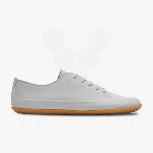 Vivobarefoot Opanka Sneaker II ライフスタイルシューズ レディース 白 | JP315JE