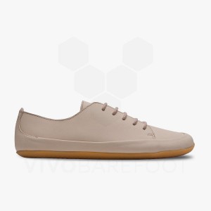 Vivobarefoot Opanka Sneaker II ライフスタイルシューズ レディース ピンク | JP316IR