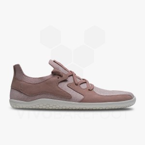 Vivobarefoot Primus Asana ライフスタイルシューズ レディース 白 | JP305TL