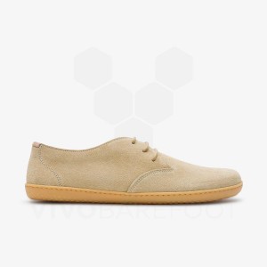 Vivobarefoot Ra III ライフスタイルシューズ レディース オレンジ | JP310OB