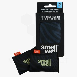 Vivobarefoot SMELLWELL FRESHENER アクセサリー メンズ 黒 | JP148UK