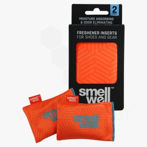 Vivobarefoot SMELLWELL FRESHENER アクセサリー メンズ 赤 | JP149TL